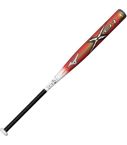 Amazon | ミズノ（MIZUNO） ソフトボール用FRP製バット ミズノプロ X02