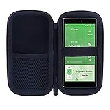 GlocalMe G4/ GlocalMe G4 Pro モバイルWiFiルーター 専用保護収納ケース -waiyu JP