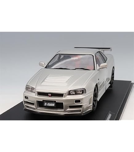 Amazon | ソリド 1/18 マツダ RX-7 FD3S RS 1994 ホワイト SOLIDO