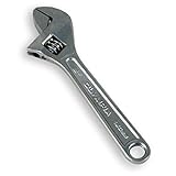 Olympia Tools 01-006 6-Inch Adjustable Wrench [並行輸入品]