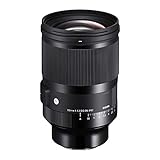 シグマ(Sigma) SIGMA シグマ Lマウント レンズ 35mm F1.2 DG DN 単焦点 広角 フルサイズ Art ミラーレス 専用