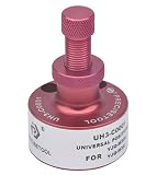Precisetool ポジショナー・ロケーター UH3-C0001手動式圧着工具対応 ポジショナー 手動式圧着工具対応ロケータ