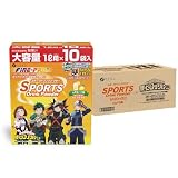 ファイン(FINE JAPAN) ファインプロ スポーツドリンク パウダー TVアニメ『僕のヒーローアカデミア』レモネード味 400g(40g×10袋) 粉 クエン酸 ビタミンC カルシウム ハイポトニック 配合 国内生産× 20個セット