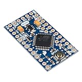 SparkFun Pro Mini ATmega328-3.3V/8MHz 開発ボード ArduinoボードとIDEに対応