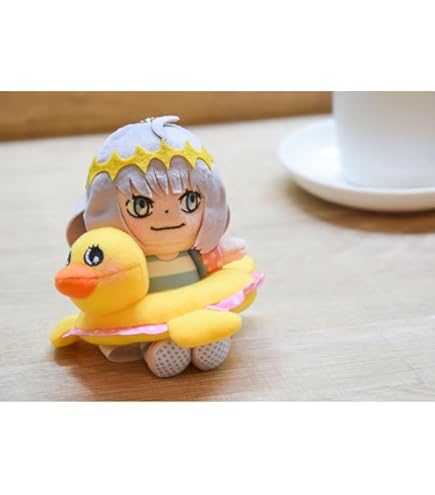 Amazon.co.jp: チビオベロン ミニぬいチャーム Fate/Grand Order FGO