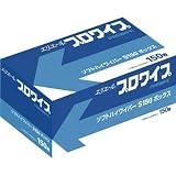富士ペーパーサプライ:エリエール エリエールプロワイプソフトハイワイパーS150BOX36個入 703129 型式:703129（1セット:5400枚入）