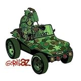 Gorillaz by GORILLAZ (2001-05-03)