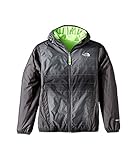 (ザノースフェイス) THE NORTH FACE キッズコート・ジャケット・アウター Reversible Breezeway Wind Jacket (Little Kids/Big Kids) 