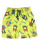 【並行輸入】gymboree(ジンボリー) 水着 スイムトランクス 男の子 子供服 ベビー 12～18ｍ（80サイズ）