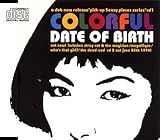 �J���t���E�f�C�g�E�I�u�E�o�[�X