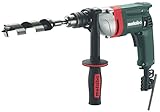 Metabo BE 75-16 0-650 RPM 6.7 AMP 1/2-Inch Triple Gear Reduction Drill [並行輸入品]