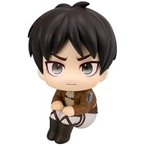 Amazon | るかっぷ 進撃の巨人 ミカサ・アッカーマン 完成品フィギュア