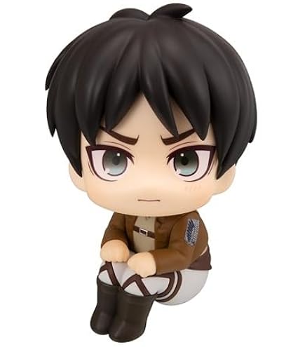 Amazon | ねんどろいどどーる 進撃の巨人 リヴァイ ノンスケール 布