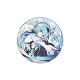 原神（げんしん）風花の吐息リーズ ウェンティ Venti 缶バッジ キャラクター缶バッチ アニメ周辺 Genshin Impact 公式グッズ