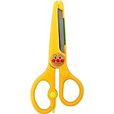 サンスター アンパンマン おけいこはさみ それいけ!アンパンマン 5430010B サンスター アンパンマン おけいこはさみ それいけ!アンパンマン 5430010B