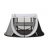 AeroMoov Instant Travel Cot Mosquito Insect Net by AeroMoov