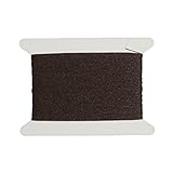 ティムコ(TIEMCO) シマザキ ストレッチボディ #14 ベリーダークブラウン