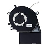 エイスース CPU&GPUクーラー 空冷式 冷却ファン For Asus ROG Strix G512LV G512LW G712LV G712LWS (GPU)