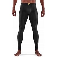 Amazon | [スキンズ] 着圧 コンプレッションウェア タイツ