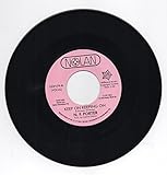 Keep on Keeping on/If I Could [7 inch Analog]