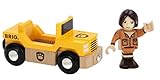 BRIO サファリカー 33723