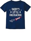 TeeStars SHIRT ユニセックス・ベビー カラー: ブルー