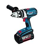 ボッシュ:バッテリードライバードリル 本体のみ GSR36VE-2-LIH 000555042086