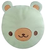 湯~保 湯たんぽ カバー付 クマ