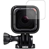 ClearView GoPro HERO5 Session CHDHS-501-JP レンズ部分 用 液晶保護フィルム マット (反射低減) タイプ