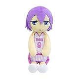 黒子のバスケ くったり抱っこクッションS 紫原敦