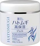 麗白 ハトムギ 高保湿ジェル300G×21個