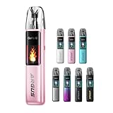 【MTL& RDL向け】電子タバコ VOOPOO Argus G2 Pod Kit ブープー オーガスG2 ベイプ スターターキット 30W ポッド型 1000mAH内蔵 0.96インチ画面 vape 水蒸気タバコ でんしたばこ 禁煙 節煙 減煙 コンパクト 充電式KIT ニコチンなし 正規品 (グロー・ピンク)