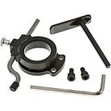 ファイン角鋸用  偏芯ディプスストッパー