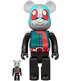 Amazon.co.jp: 超合金 BE@RBRICK クレヨンしんちゃん : おもちゃ