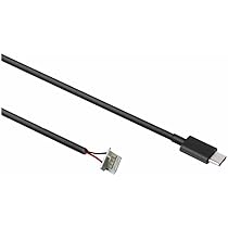 Amazon.co.jp: Race WORK 車載Wi-Fi DCT-WR100D用 USB電源ケーブル