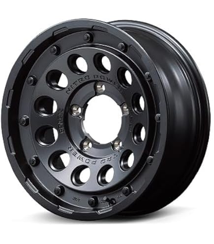 Amazon | MID(マルカサービス) NITRO POWER WARHEAD ナイトロパワー