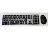 Special sunshine プレミアワイヤレス日本語 キーボード&マウス 適用する Dell KM717 WM527 等用 USB無線/bluetoothLE両対応 修理交換部品