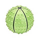 IRONMAN CLUB(鉄人倶楽部)指圧 ストレッチ ボール KW-900 リフレッシュ トレーニング こりほぐし グリーンxブラック