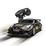 HSTAR D43 1:43ドリフトカー ジャイロ感度調整 20KM/H 合金ボディ 独立ショック フルプロポーションナル ミニドリフトカー
