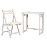 折りたたみテーブル MT-7680WS 4934257184359 ホワイトウォッシュ (代引き不可)