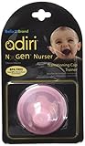Adiri NxGen Nurser Transitional Cap - Pink by Adiri [並行輸入品]