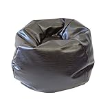 Gold Medal Small/Toddler Snakeskin Vinyl Bean Bag, Brown [並行輸入品]