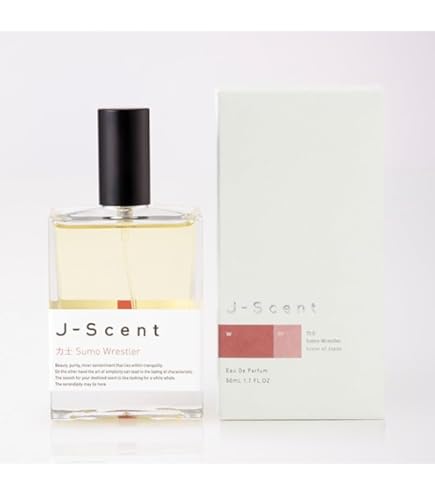 Amazon | 【 J-Scent 】 ジェイセント 香水 / W02 沈香/Agarwood