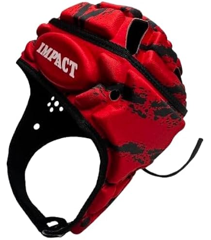 Amazon.co.jp: IMPACT V2 Premium Vented IMPACT【スプラッター