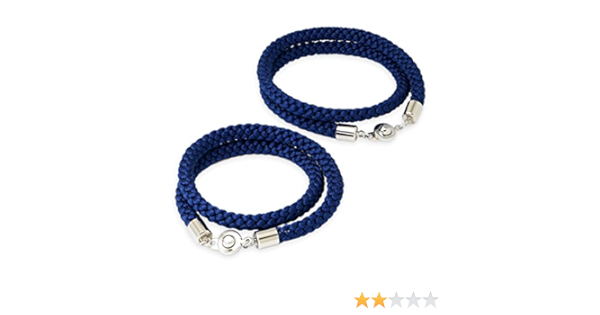 超爆安 君の名は風 組紐ブレス Www Us Immigrationvisa Com