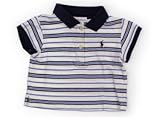 Ralph Lauren(ラルフローレン) ポロシャツ 70サイズ 男の子