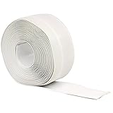 M-D Building Products 65770 2-1/2-Inch by 20-Feet Adhesive Back Vinyl Wall Base [並行輸入品]