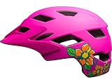 BELL（ベル） SIDETRACK CHILD（サイドトラック チャイルド） ＜マットピンクブロッサム UC＞ 子供用ヘルメット 7078787