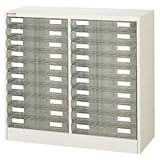 良質空間 アレンジャー A3PY-210ｖ 〔書類 引出しキャビネット〕