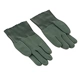 KESOTO プロ仕様　作業手袋（1対）　ニトリルゴム製　耐油　断熱性　園芸 ガソリンスタンド 工業 漁業 機械用 　　